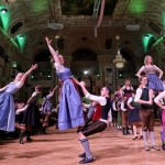 Steirerball 2017 © Verein der Steirer in Wien/Katharina Schiffl