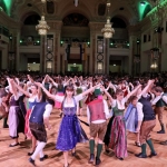 Steirerball 2017 © Verein der Steirer in Wien/Katharina Schiffl
