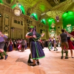 Steirerball 2017 © Verein der Steirer in Wien/Katharina Schiffl