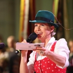 Steirerball 2017 © Verein der Steirer in Wien/Katharina Schiffl