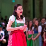 Steirerball 2017 © Verein der Steirer in Wien/Katharina Schiffl