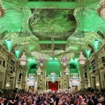 Steirerball 2017 © Verein der Steirer in Wien/Katharina Schiffl