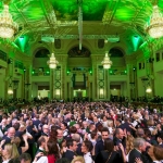 Steirerball 2017 © Verein der Steirer in Wien/Katharina Schiffl