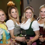 Steirerball 2017 © Verein der Steirer in Wien/Katharina Schiffl