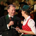 Steirerball 2017 © Verein der Steirer in Wien/Katharina Schiffl