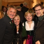 Steirerball 2017 © Verein der Steirer in Wien/Katharina Schiffl