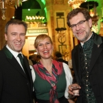 Steirerball 2017 © Verein der Steirer in Wien/Katharina Schiffl