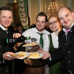 Steirerball 2017 © Verein der Steirer in Wien/Katharina Schiffl