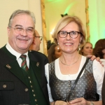 Steirerball 2017 © Verein der Steirer in Wien/Katharina Schiffl