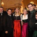 Steirerball 2017 © Verein der Steirer in Wien/Katharina Schiffl