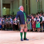 Steirerball 2017 © Verein der Steirer in Wien/Katharina Schiffl