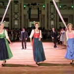 Steirerball 2017 © Verein der Steirer in Wien/Katharina Schiffl