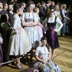 Steirerball 2017 © Verein der Steirer in Wien/Katharina Schiffl