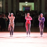 Steirerball 2017 © Verein der Steirer in Wien/Katharina Schiffl