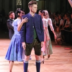 Steirerball 2017 © Verein der Steirer in Wien/Katharina Schiffl