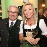 Steirerball 2017 © Verein der Steirer in Wien/Katharina Schiffl