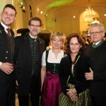 Steirerball 2017 © Verein der Steirer in Wien/Katharina Schiffl