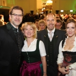 Steirerball 2017 © Verein der Steirer in Wien/Katharina Schiffl