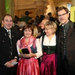 Steirerball 2017 © Verein der Steirer in Wien/Katharina Schiffl