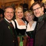 Steirerball 2017 © Verein der Steirer in Wien/Katharina Schiffl