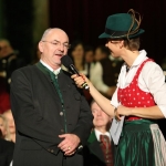 Steirerball 2017 © Verein der Steirer in Wien/Katharina Schiffl