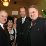 Steirerball 2017 © Verein der Steirer in Wien/Katharina Schiffl