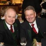 Steirerball 2017 © Verein der Steirer in Wien/Katharina Schiffl