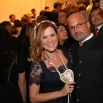 Steirerball 2017 © Verein der Steirer in Wien/Katharina Schiffl