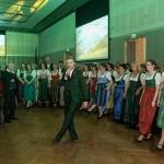 Steirerball 2017 © Verein der Steirer in Wien/Katharina Schiffl