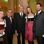 Steirerball 2017 © Verein der Steirer in Wien/Katharina Schiffl