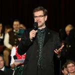 Steirerball 2017 © Verein der Steirer in Wien/Katharina Schiffl