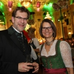 Steirerball 2017 © Verein der Steirer in Wien/Katharina Schiffl