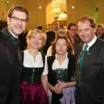 Steirerball 2017 © Verein der Steirer in Wien/Katharina Schiffl