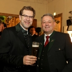 Steirerball 2017 © Verein der Steirer in Wien/Katharina Schiffl