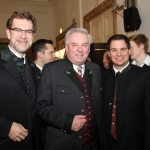 Steirerball 2017 © Verein der Steirer in Wien/Katharina Schiffl