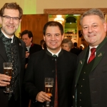 Steirerball 2017 © Verein der Steirer in Wien/Katharina Schiffl