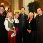 Steirerball 2017 © Verein der Steirer in Wien/Katharina Schiffl