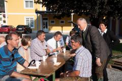 Steirische Bauernbund-Wallfahrt 2019, Foto: Josef Kuss