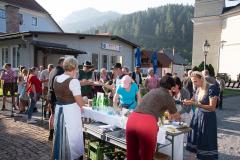 Steirische Bauernbund-Wallfahrt 2019, Foto: Josef Kuss