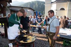 Steirische Bauernbund-Wallfahrt 2019, Foto: Josef Kuss