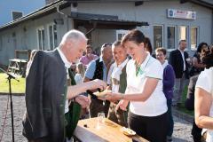 Steirische Bauernbund-Wallfahrt 2019, Foto: Josef Kuss