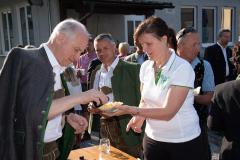 Steirische Bauernbund-Wallfahrt 2019, Foto: Josef Kuss