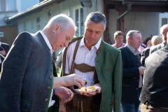 Steirische Bauernbund-Wallfahrt 2019, Foto: Josef Kuss