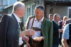 Steirische Bauernbund-Wallfahrt 2019, Foto: Josef Kuss