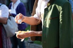 Steirische Bauernbund-Wallfahrt 2019, Foto: Josef Kuss