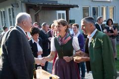 Steirische Bauernbund-Wallfahrt 2019, Foto: Josef Kuss
