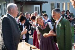 Steirische Bauernbund-Wallfahrt 2019, Foto: Josef Kuss