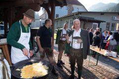 Steirische Bauernbund-Wallfahrt 2019, Foto: Josef Kuss
