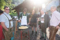 Steirische Bauernbund-Wallfahrt 2019, Foto: Josef Kuss