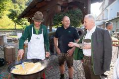 Steirische Bauernbund-Wallfahrt 2019, Foto: Josef Kuss